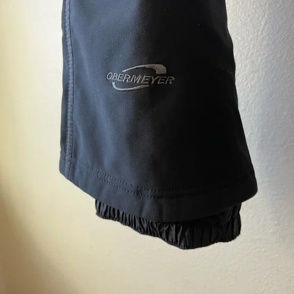 Obermeyer women’s ski pants - Picture 4 of 11